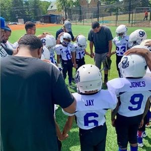 Meet your Posher, Terri